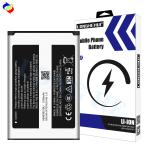 New Original 1000mAh AB463651BU Li-ion Mobile Battery for Samsung S3650 Corby