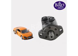 Wholesale 5.0 - 11.0kw OMP Hydraulic Motor , Omp 315 Hydraulic Motor 55-385N.M Torque from china suppliers
