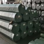 0.4mm-3.0mm Mirror Satin Surface 1 3/8'' Inox Metal Tube 201 304 316 Grade 35mm