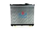 Aluminium Car Suzuki Radiator for VITARA ' 88 - 97 TA01 G16A OEM 17700 - AT