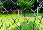 7x7 Stainless Steel Rope Wire Mesh
