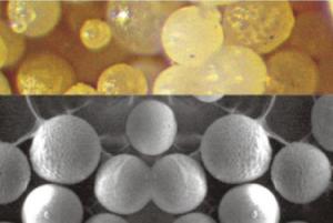 Wholesale 10-281mesh Casting Ceramic Foundry Sand Reduce Waste Emissions from china suppliers