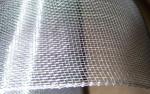 Filtration Stainless Steel Woven Wire Cloth , Fine Wire Mesh Sheets Plain Dutch