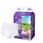 OEM ODM Accepted Ultra Thick Super High Absorbent Adult Diaper Pants for Women