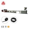 Buy cheap 110-200 HDPE Micro Pipe Extrusion Line for Manufacturing Plant Quick Installatio from wholesalers