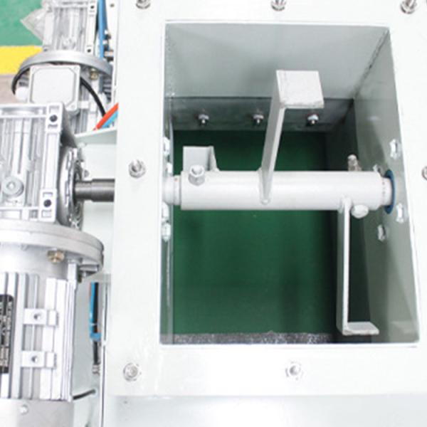 Automatic Weighing Pellet Filling Machinery Weaving Plastic Bag Packing Machine Price