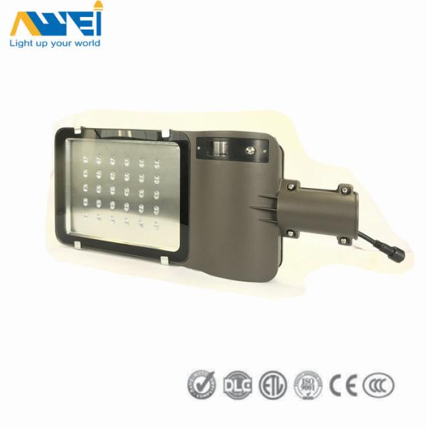 30W Led Street Light LED Street Light Fixtures AC100-240V 5 Years Warranty Used