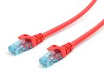 24 AWG cat6 internet cable , Category 6 Computer Networking Cords