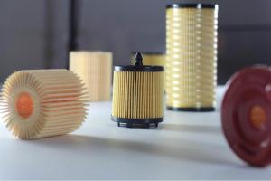 Wholesale Auto Parts Toyota Oil Filter Replacement 99.8% OEM 04152-38010 from china suppliers
