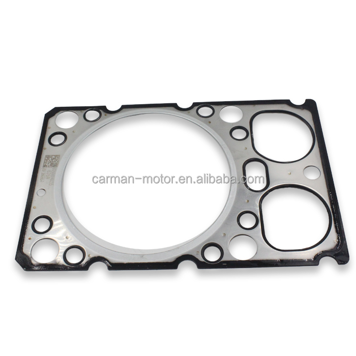 Standard Size 612600040355 Cylinder Head Gasket for Weichai Engine Deutz Wd615