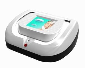 Wholesale High Frequency Vascular Lesions Spider Veins Removal Beauty Machine from china suppliers