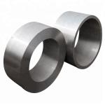 Forging Sae1045 Steel Pump Shaft Sleeve For Heavy Machinery