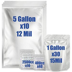 Wholesale FDA Custom Mylar Bag Aluminum Foil Sachet from china suppliers