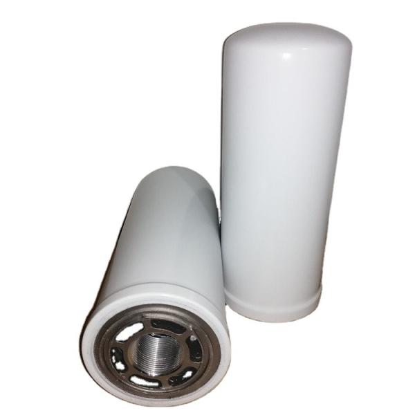 25 μm at Beta 1000 Efficiency Construction Machinery Hydraulic Oil Filter