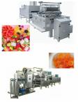 Commercial Gummy Candy Making Machine