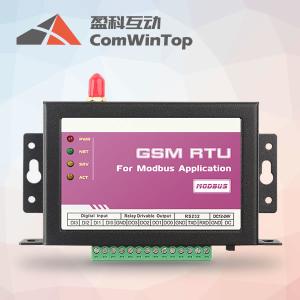 Wholesale GSM GPRS flow data logger from china suppliers