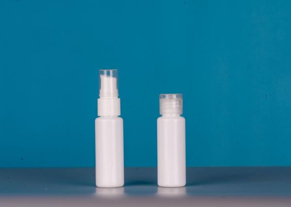 70ML Travel Kit Mist Sprayer Containers for Toiletries, Travel Size Bottle