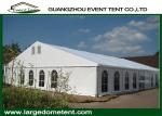 15x20m Large Outdoor Event Wedding Party Tent For 300 Seaters