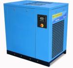 Customizable 55KW Two-Stage Scroll Industrial Compressors 380V Core Motor Oil