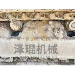 Used Hyundai 305 CEUA Excavator 30Ton 1.44m³ Bucket Capacity For Sale