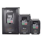 11KW 15 HP VFD Frequency Converter High Frequency Three Phase 380V - 460V