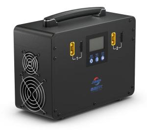 Wholesale Herewin 60A 3000W battery charger for drones UAV Battery 220V from china suppliers