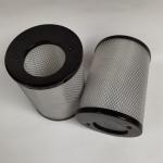 175239000 Eccentric Air Filter Element Roots Blower For Manufacturing Plant