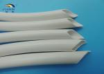 Soft Plastic Flexible PVC vinyl Tubings for Electrical Appliances , Transformers