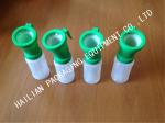 Veterinary Animal Teat Dip Cups Disinfecting Teat of Cow , Food grade