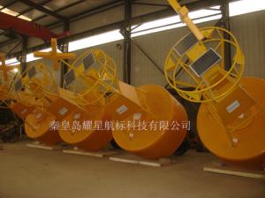 Wholesale Anchor Inland Boat Marine Navigation Markers Polyethylene Navigation Buoys from china suppliers