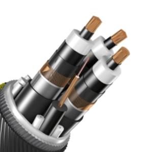 Wholesale Submarine Power Cable Epr Insulated With Armoured Submarine Cable from china suppliers