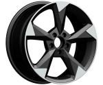 5x120 Audi Replica Wheels Alloy Rims TUV 18 Inch 20 Inch 3 Years Warranty