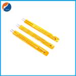 MF55 25mm Thin Film NTC Thermistor 10K 3950 3435 Insulated High Accuracy 1%