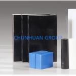 Polyoxymethylene Acetal Copolymer 8mm Polyacetal Sheet