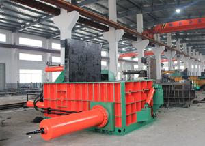 Wholesale Professional Hydraulic Metal Baler Hydraulic Press Bundle Apparatus from china suppliers