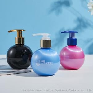 Wholesale Custom Print Logo 180ml Travel Toothpaste Plastic Bottle from china suppliers