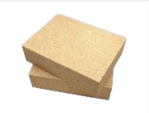 Wholesale Refractory High Temp Fire Brick Insulation High Temperature Refractory Insulation Bricks from china suppliers
