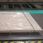 UNS N10276 Nickel Alloy Plate Hastelloy C276 Thickness 0.6 - 40.0mm Astm B575