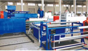 Wholesale SP-1500 EPE Foam Sheet Production Line PE Air - Bubble Film Machine from china suppliers