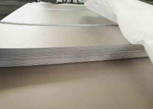 Wholesale GR23 Titanium Alloy Plate Acc To ASTM F136 For Chemical Surgical Acid Surface from china suppliers