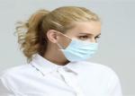 3ply Medical 95% Disposable Mouth Mask