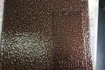 Industrial Protective Powder Coating Hammertone Texture Customized Color