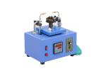 1-25ml Pharmaceutical Borosilicate Glass Ampoule Filling Sealing Machine for
