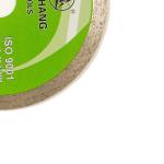 Cold Press 6inch '150×1.4/2.0×10×22.23mm Continuous Rim Diamond Blade High