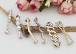 Shoe Accessories Zinc Alloy Buckle For Handbag Wallet Shoes Clothes Decoration