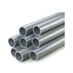 1/2"-12" Round PVC Water Pipe Affordable Colored Tubes for Water Supply