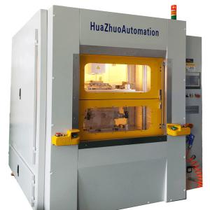 Wholesale 1200mm2 Servo Hot Plate Welding Machine 60HZ Heat Staking Machine from china suppliers
