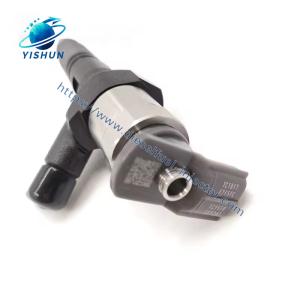 Wholesale Common Rail Fuel Injector 295050-0930 295050-0933 8-98178247-0 8-98178247-3 For 4JH1 from china suppliers