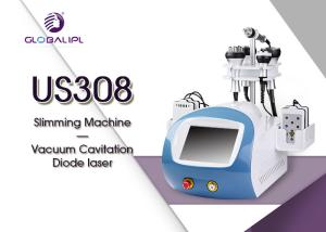 Wholesale 6 in 1 Multi Functional Body Slimming Weight Reduction Beauty Machine in 2018 from china suppliers