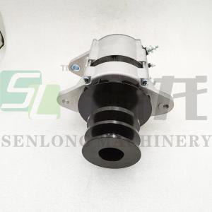 Wholesale 24V 50A Excavator Alternator 100-5045,3306 966 0R3667 0R3668,0R3669,1005045,1005046,1005047,122469004 3V8825 from china suppliers